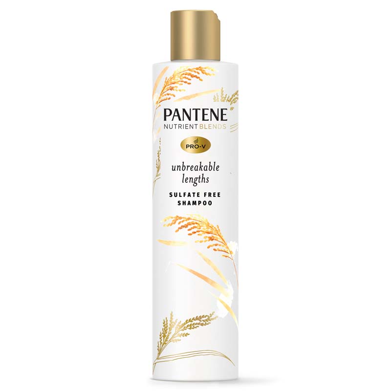 PANTENE