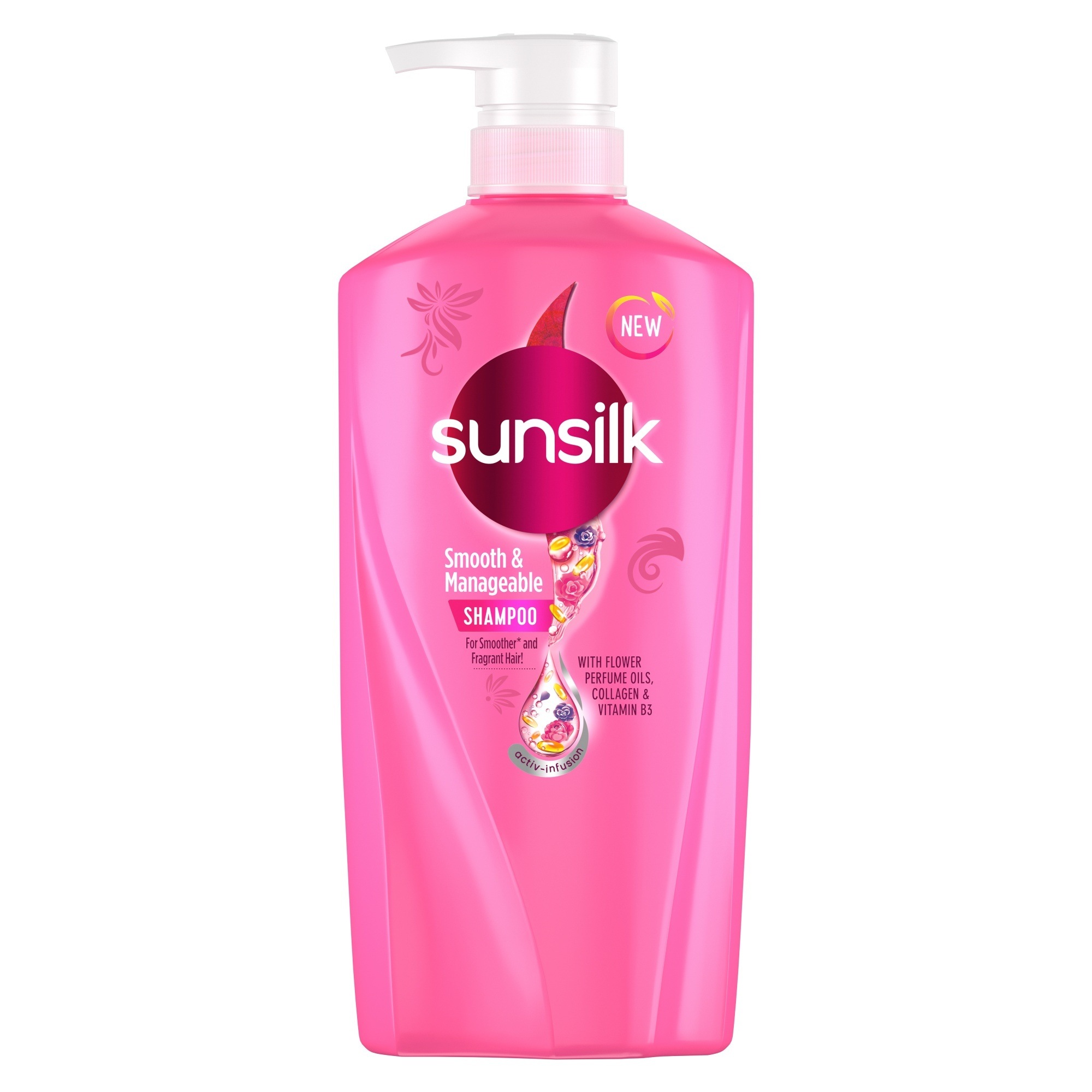 SUNSILK